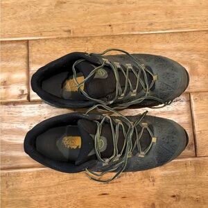 La Sportiva Men’s Synthesis Shoes